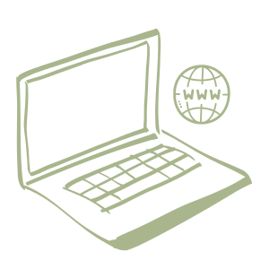 Strony internetowe www